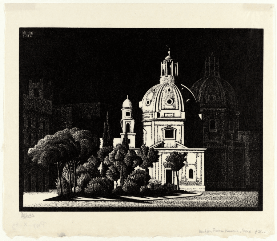 Italy and travels