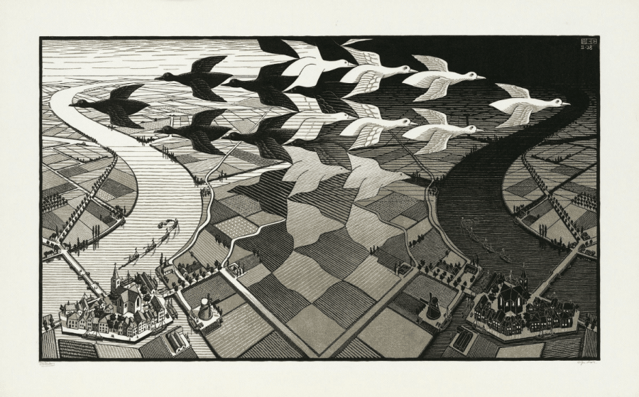 Metamorphoses