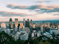 Montreal - MONTRÉAL