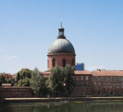 Toulouse - TOULOUSE